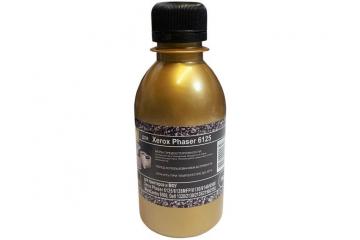Тонер Xerox Phaser 6125/6130/ 6500/ (б. 30 гр, черный) (Gold ATM)