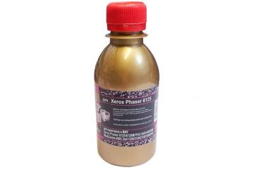 Тонер красный Xerox Phaser 6125/ 6130/ 6500/ С1100 (б. 30 гр.) (Gold ATM)