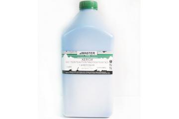 Тонер+девелорпер синий для Xerox WorkCenter 7425/ 7428/ 7435/ 7525/ 7530/ 7535/ 7545/ 7556/ 7830/ 7835 (б. 270 г) 15000 стр. (Master)