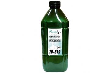 Тонер универсальный тип TG-819 для Xerox Phaser 5500/ 5550/ WorkCentre M118/ 123/ 128/ C118/ WC 5222/ 5225/ 5230 (б. 750 г) (Murata)