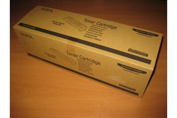 106R01305 Тонер-картридж Xerox WC 5225/5230 черный (30000 стр) (Xerox)