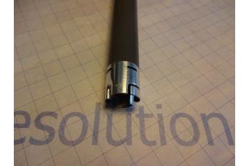 Вал нагрева Brother Brother HL-2230/2240/2270/2280/ MFC-7360/7362/ 7460/7470/ 7860/ DCP-7055/7057/ 7060/7065/ 7070 (Япония)