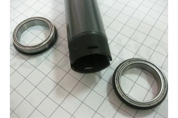 Heat Roller Xerox Phaser 5500/ 5550/ DC 450i/ 550i/ Lexmark W840 (Япония)