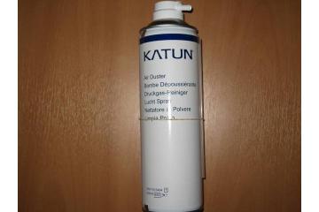 _ Spray Air Duster 400 ml (Katun)