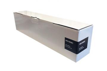 W9100MC Тонер-картридж чёрный HP LJ Managed E77422/ E77428 (25000  стр.) (Совм.)