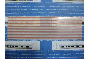 Recovery Blade НР/ Canon A4 Universal (комплект 8шт) (Laser Land)