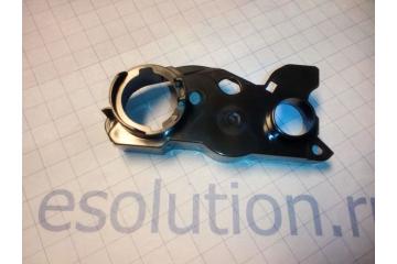 Заглушка механизма картриджа Brother TN-2090/ TN-2275 (Mitsubishi)